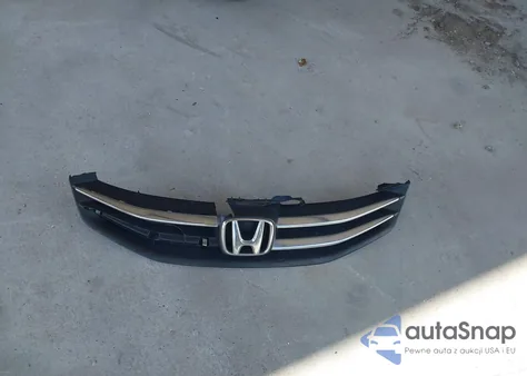 2011 Honda Accord 3.5 Ex-L z USA, uszkodzony, nr VIN 1HGCP3F84BA025845